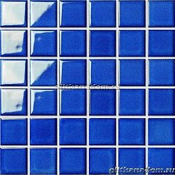 NS-Mosaic Porcelain series PW4848-08 Керамическая мозаика (4,8х4,8х0,5) 30,6х30,6 см