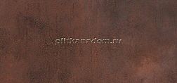 Atlas Concorde Blaze Corten (A4SA) Коричневая Глазурованная Настенная плитка 50х120 см