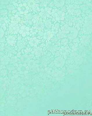 Cersanit Edem Плитка настенная голубая (EDB041R) 20x25
