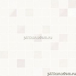 Ibero Fusion B-93 White Мозаика 31,6х31,6 см