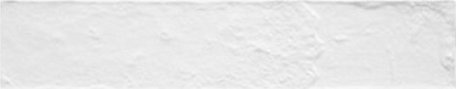 Wow Briques White Matt Керамогранит 4,5x23 см
