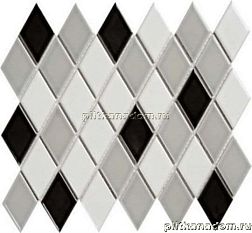 Primacolore Ceramic CE CE720MLA Мозаика 26,6х30,8 (4,8x4,8) см