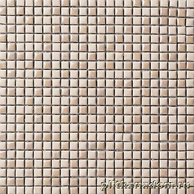 Dune Ceramics White Game Мозаика 30x30
