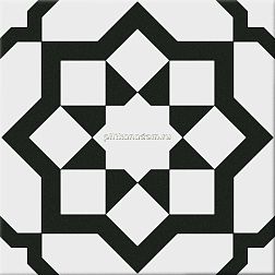 Cifre Capri Hidra White Керамогранит 20x20 см