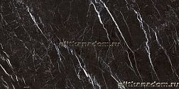 Museum Marquina Black NAT-R Керамогранит 75,5x151 см