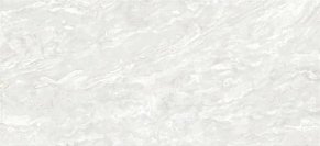 Zodiac Ceramica Poetic White Белый Глянцевый Керамогранит 120x260 (9 мм) см