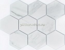 Imagine Mosaic KHG95-CAR Мозаика из керамики 26,5х29,5 (9,5х11) см