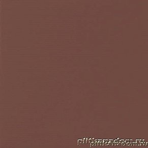 Azuliber Gloss Marron Напольная плитка 40,8х40,8 см