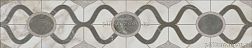 Kerama Marazzi Кантата OS-A306-SG1609N Матовый Бордюр 7,7х40,2 см