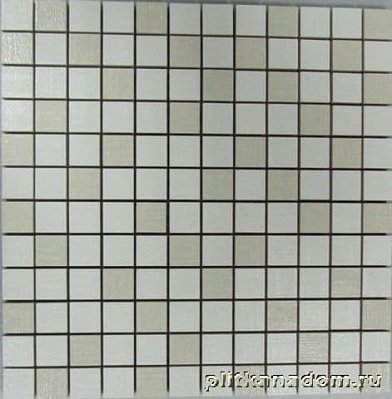 Grespania Aranjuez Modulo Blanco-Beige MIX (2,3x2,3) Мозаика 30х30