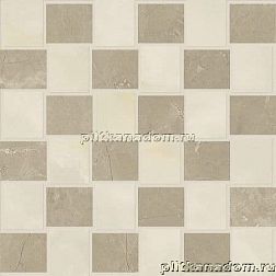 Piemme Elegance 01497 Intreccio Via Condotti della Spiga Мозаика 30х30 см
