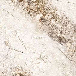Dune Baikal Warm Бежевый Полированный Керамогранит 60x60 см