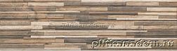 Cerrad Zebrina Kamien Wood Фасадная плитка 60x17,5_ см