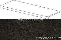 Atlas Concorde Russia Wise 620070001087 Dark Scalino Frontale Ступень фронтальная 33х120 см