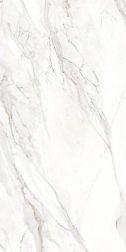 Belleza Attica White F P Full Lappato Белый Лаппатированный Керамогранит 60x120 см