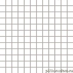 Paradyz Albir Bianco Мозаика 29,8х29,8 (куб 2,3х2,3) см