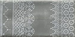 Paradyz Moli Nero B Декор 9,8х19,8 см