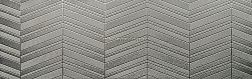 Grespania Covelano Dec Premium Metal Acero Rett Декор 31,5х100 см