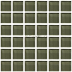 Architeza Candy Gloss CG943 Стеклянная мозаика 30х30 (кубик 2,3х2,3) см