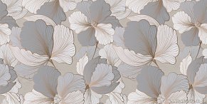 Lasselsberger-Ceramics 7260-0005 Блюм цветы Керамогранит 30x60 см