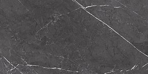Cersanit Royal Stone Настенная плитка черная (C-RSL231D) 29,7x60 см