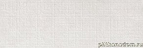 Peronda Barbican 23161 Decor Silver R Настенная плитка 33,3x100 см