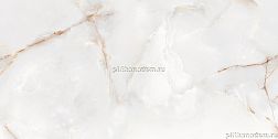 Bluezone Alabaster Sky Glossy Керамогранит 60x120 см