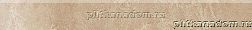 Atlas Concorde Russia Force 610130002142 Beige Battiscopa Плинтус 7,2x60 см