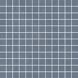 Kerama Marazzi Таделакт KM3030M0171N Мозаика синий матовый 29,8x29,8x0,35 см