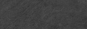 Laparet Story Настенная плитка чёрная камень 60094 20х60 см