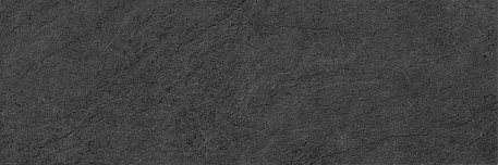 Laparet Story Настенная плитка чёрная камень 60094 20х60 см