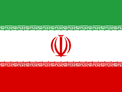 Иранская плитка