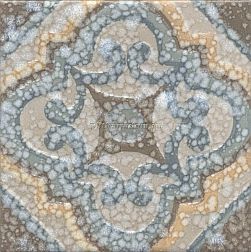 Kerama Marazzi Барио DD-B37-17023 Декор 15х15 см