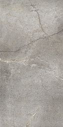 Dado Ceramica Mask Silver Серый Матовый Керамогранит 60x120 см