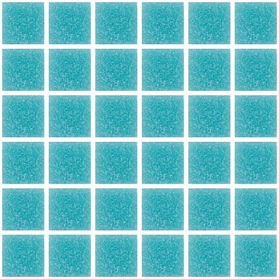 Architeza Multicolor M162-20 Стеклянная мозаика 32,7х32,7 (кубик 2х2) см