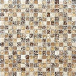 Caramelle Naturelle Amazonas Мозаика 30,5x30,5 см