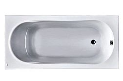 Santek Касабланка XL 1WH302441 Ванна акриловая прямоугольная