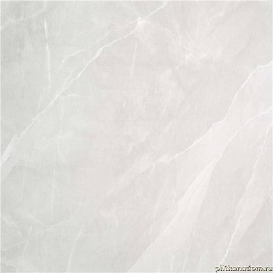 Stylnul (STN Ceramica) Tango Pearl Satin Rect Серый Сатинированный Керамогранит 59,5x59,5 см