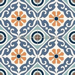 Gaya Fores Musa Mix Микс Матовый Керамогранит 33,15х33,15 см
