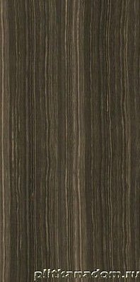 Ariostea Ultra Marmi Eramosa Brown Lucidato Shiny Керамогранит 150x75 см