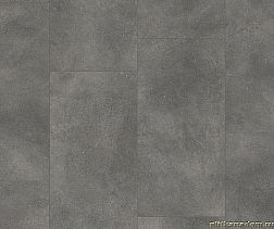 Clix Floor Tiles Бетон средне-серый шлифованный CXTI 40197 32 класс Виниловый ламинат 1300x320x4,2