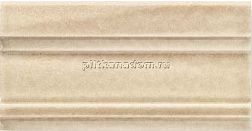 Adex Modernista ADMO5219 Cornisa Classica C-C Sand Карниз 7,5x15 см