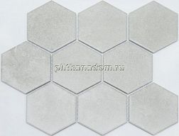 NS-Mosaic Porcelain series PS95110-14 Мозаика 25,6х29,5 см