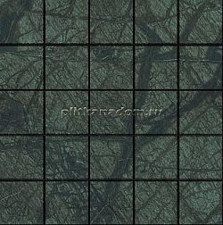 Kutahya Verde Lapp Мозаика 5х5 30х30 см