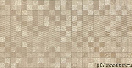 Fanal Cube Crema Mosaico Мозаика 32,5х60