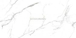 ITC ceramic Glorious White Sugar Белый Лаппатированный Керамогранит 60x120 см
