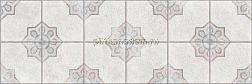 Vives Omicron Levitha Multicolor Настенная плитка 25x75 см