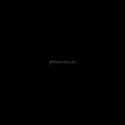 Concor Super Black Polished Керамогранит 60x60 см