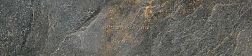 Delacora Santorini Graphite Mix 20 Лаппатированный Керамогранит 20х90 см