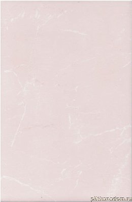 CERSANIT Valensia розовый Настенная плитка 20х30